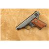 Image 10 : Deutsche Werke Model 1920 Ortgies Patent Small Frame .25 Acp 6.35mm Semi-automatic Pistol C&r
