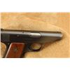Image 18 : Deutsche Werke Model 1920 Ortgies Patent Small Frame .25 Acp 6.35mm Semi-automatic Pistol C&r