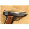 Image 19 : Deutsche Werke Model 1920 Ortgies Patent Small Frame .25 Acp 6.35mm Semi-automatic Pistol C&r
