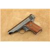 Image 2 : Deutsche Werke Model 1920 Ortgies Patent Small Frame .25 Acp 6.35mm Semi-automatic Pistol C&r