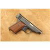Image 3 : Deutsche Werke Model 1920 Ortgies Patent Small Frame .25 Acp 6.35mm Semi-automatic Pistol C&r