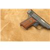 Image 4 : Deutsche Werke Model 1920 Ortgies Patent Small Frame .25 Acp 6.35mm Semi-automatic Pistol C&r