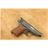Image 5 : Deutsche Werke Model 1920 Ortgies Patent Small Frame .25 Acp 6.35mm Semi-automatic Pistol C&r