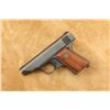 Image 7 : Deutsche Werke Model 1920 Ortgies Patent Small Frame .25 Acp 6.35mm Semi-automatic Pistol C&r