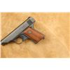 Image 8 : Deutsche Werke Model 1920 Ortgies Patent Small Frame .25 Acp 6.35mm Semi-automatic Pistol C&r
