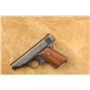 Image 9 : Deutsche Werke Model 1920 Ortgies Patent Small Frame .25 Acp 6.35mm Semi-automatic Pistol C&r