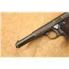 Image 10 : Spanish Unceta Y Compania Astra Model 1921 400 9mm Largo .38 Acp Semi-automatic Pistol, C&r