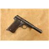 Image 3 : Spanish Unceta Y Compania Astra Model 1921 400 9mm Largo .38 Acp Semi-automatic Pistol, C&r