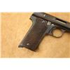 Image 4 : Spanish Unceta Y Compania Astra Model 1921 400 9mm Largo .38 Acp Semi-automatic Pistol, C&r