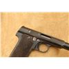 Image 5 : Spanish Unceta Y Compania Astra Model 1921 400 9mm Largo .38 Acp Semi-automatic Pistol, C&r