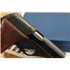 Image 19 : Mauser Interarms Model Hsc .32 Acp 7.65mm 3.4" Blued Da/sa Semi-auto Pistol 1970 C&r