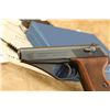 Image 20 : Mauser Interarms Model Hsc .32 Acp 7.65mm 3.4" Blued Da/sa Semi-auto Pistol 1970 C&r
