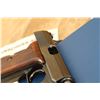 Image 21 : Mauser Interarms Model Hsc .32 Acp 7.65mm 3.4" Blued Da/sa Semi-auto Pistol 1970 C&r