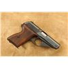 Image 30 : Mauser Interarms Model Hsc .32 Acp 7.65mm 3.4" Blued Da/sa Semi-auto Pistol 1970 C&r