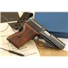 Image 3 : Mauser Interarms Model Hsc .32 Acp 7.65mm 3.4" Blued Da/sa Semi-auto Pistol 1970 C&r