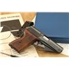 Image 5 : Mauser Interarms Model Hsc .32 Acp 7.65mm 3.4" Blued Da/sa Semi-auto Pistol 1970 C&r