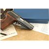 Image 6 : Mauser Interarms Model Hsc .32 Acp 7.65mm 3.4" Blued Da/sa Semi-auto Pistol 1970 C&r
