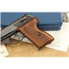 Image 8 : Mauser Interarms Model Hsc .32 Acp 7.65mm 3.4" Blued Da/sa Semi-auto Pistol 1970 C&r