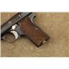 Image 10 : Unceta Y Cia Astra 300 .32 Acp 7.65mm Single-action Semi-automatic Compact Pistol, 1943 C&r