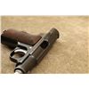 Image 19 : Unceta Y Cia Astra 300 .32 Acp 7.65mm Single-action Semi-automatic Compact Pistol, 1943 C&r