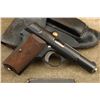 Image 1 : Unceta Y Cia Astra 300 .32 Acp 7.65mm Single-action Semi-automatic Compact Pistol, 1943 C&r
