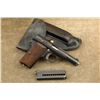 Image 2 : Unceta Y Cia Astra 300 .32 Acp 7.65mm Single-action Semi-automatic Compact Pistol, 1943 C&r