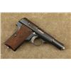 Image 3 : Unceta Y Cia Astra 300 .32 Acp 7.65mm Single-action Semi-automatic Compact Pistol, 1943 C&r