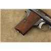 Image 4 : Unceta Y Cia Astra 300 .32 Acp 7.65mm Single-action Semi-automatic Compact Pistol, 1943 C&r