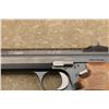 Image 20 : Factory Engraved Sig Sauer Model P210 Legend 10 Of 210 9mm Semi-automatic Pistol, 2011