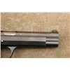 Image 22 : Factory Engraved Sig Sauer Model P210 Legend 10 Of 210 9mm Semi-automatic Pistol, 2011