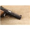Image 6 : Factory Engraved Sig Sauer Model P210 Legend 10 Of 210 9mm Semi-automatic Pistol, 2011