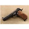 Image 7 : Factory Engraved Sig Sauer Model P210 Legend 10 Of 210 9mm Semi-automatic Pistol, 2011