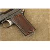 Image 10 : Matching Wwi Austrian Steyr-hahn Model 1912 9x23mm Military Semi-automatic Pistol, 1916 C&r