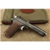 Image 1 : Matching Wwi Austrian Steyr-hahn Model 1912 9x23mm Military Semi-automatic Pistol, 1916 C&r