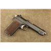 Image 3 : Matching Wwi Austrian Steyr-hahn Model 1912 9x23mm Military Semi-automatic Pistol, 1916 C&r