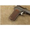 Image 4 : Matching Wwi Austrian Steyr-hahn Model 1912 9x23mm Military Semi-automatic Pistol, 1916 C&r