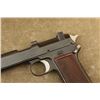 Image 9 : Matching Wwi Austrian Steyr-hahn Model 1912 9x23mm Military Semi-automatic Pistol, 1916 C&r