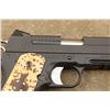 Image 17 : Cased Sig Sauer Model 1911r Tacpac 1911-a1 1911 Railed 45 Acp 5" Semi-automatic Pistol, 2011