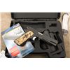 Image 1 : Cased Sig Sauer Model 1911r Tacpac 1911-a1 1911 Railed 45 Acp 5" Semi-automatic Pistol, 2011