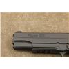 Image 20 : Cased Sig Sauer Model 1911r Tacpac 1911-a1 1911 Railed 45 Acp 5" Semi-automatic Pistol, 2011