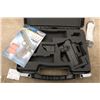 Image 2 : Cased Sig Sauer Model 1911r Tacpac 1911-a1 1911 Railed 45 Acp 5" Semi-automatic Pistol, 2011