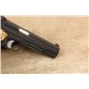 Image 5 : Cased Sig Sauer Model 1911r Tacpac 1911-a1 1911 Railed 45 Acp 5" Semi-automatic Pistol, 2011