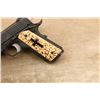 Image 7 : Cased Sig Sauer Model 1911r Tacpac 1911-a1 1911 Railed 45 Acp 5" Semi-automatic Pistol, 2011