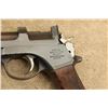 Image 18 : Steyr Mannlicher Model 1905 Argentine Contract 7.63mm Military Semi-automatic Pistol C&r