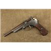 Image 7 : Steyr Mannlicher Model 1905 Argentine Contract 7.63mm Military Semi-automatic Pistol C&r
