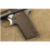 Image 10 : Spanish Unceta Y Compania Astra Model 1921 400 9mm Largo .38 Acp Semi-automatic Pistol, C&r