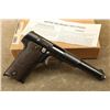 Image 1 : Spanish Unceta Y Compania Astra Model 1921 400 9mm Largo .38 Acp Semi-automatic Pistol, C&r
