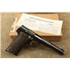 Image 2 : Spanish Unceta Y Compania Astra Model 1921 400 9mm Largo .38 Acp Semi-automatic Pistol, C&r