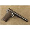 Image 3 : Spanish Unceta Y Compania Astra Model 1921 400 9mm Largo .38 Acp Semi-automatic Pistol, C&r