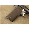 Image 4 : Spanish Unceta Y Compania Astra Model 1921 400 9mm Largo .38 Acp Semi-automatic Pistol, C&r